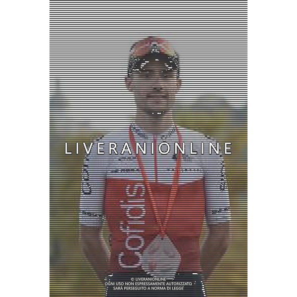12-10-2022 Giro Del Veneto; 2022, Cofidis; Rochas, Remy; Vicenza; FOTO STEFANO SIROTTI-AG ALDO LIVERANI SAS