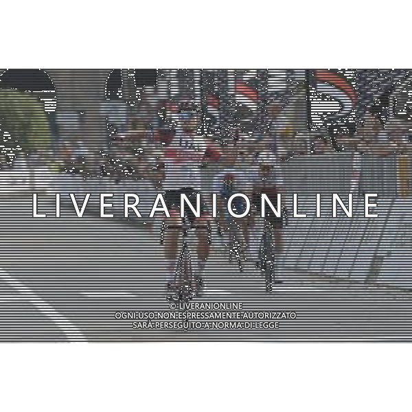 12-10-2022 Giro Del Veneto; 2022, Uae Emirates; Trentin, Matteo; Vicenza; FOTO STEFANO SIROTTI-AG ALDO LIVERANI SAS