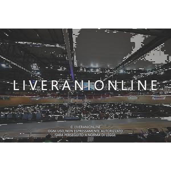 12-10-2022 World Championships Track; Giornata 01; Saint Quentin En Yvelines; FOTO STEFANO SIROTTI-AG ALDO LIVERANI SAS