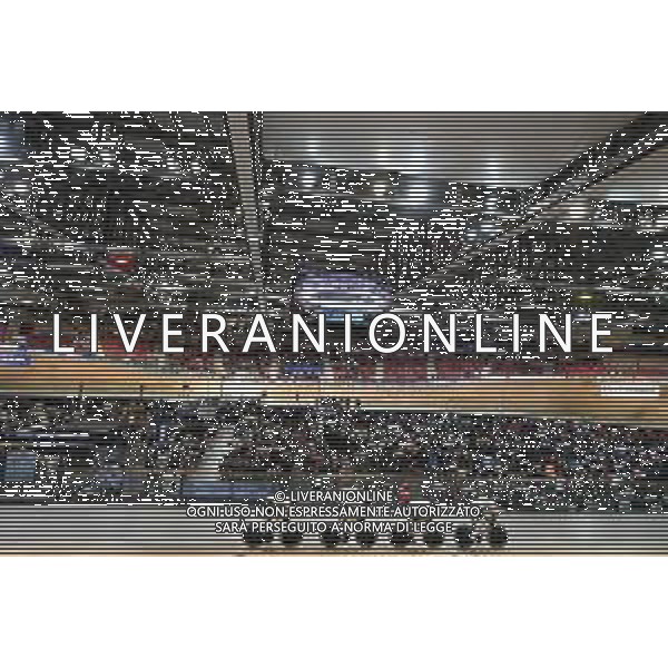12-10-2022 World Championships Track; Giornata 01; 2022, Australia; Leahy, Conor; O Brien, Kelland; Duffy, Joshua; Welsford, Samuel; Saint Quentin En Yvelines; FOTO STEFANO SIROTTI-AG ALDO LIVERANI SAS