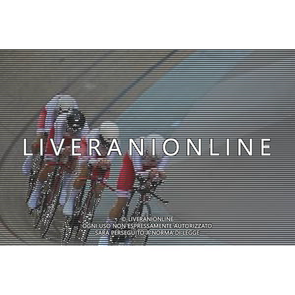 12-10-2022 World Championships Elite Women Track; Giornata 01; 2022, Polonia; Karasiewicz, Karolina; Pikulik, Daria; Kumiega, Karolina; Pikulik, Wiktoria; Saint Quentin En Yvelines; FOTO STEFANO SIROTTI-AG ALDO LIVERANI SAS