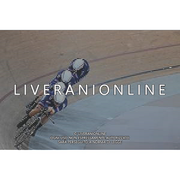 12-10-2022 World Championships Elite Women Track; Giornata 01; 2022, France; Borras, Marion; Copponi, Clara; Fortin, Valentine; Berteau, Victoire; Saint Quentin En Yvelines; FOTO STEFANO SIROTTI-AG ALDO LIVERANI SAS