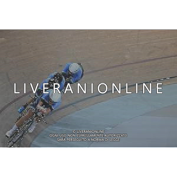 12-10-2022 World Championships Elite Women Track; Giornata 01; 2022, Uzbekistan; Karimova, Sofiya; Kozieva, Nafosat; Kuskova, Yanina; Misyurina, Margarita; Saint Quentin En Yvelines; FOTO STEFANO SIROTTI-AG ALDO LIVERANI SAS