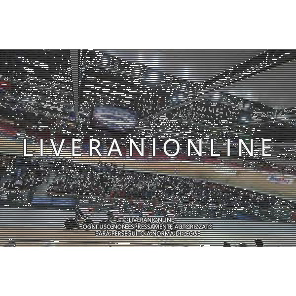 12-10-2022 World Championships Elite Women Track; Giornata 01; 2022, Olanda; Hengeveld, Daniek; Van Der Duin, Maike; De Zoete, Mylene; Raaijmakers, Marit; Saint Quentin En Yvelines; FOTO STEFANO SIROTTI-AG ALDO LIVERANI SAS