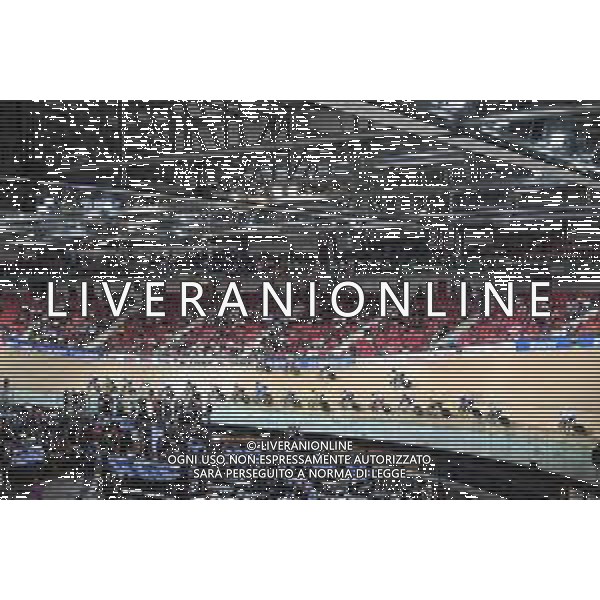 12-10-2022 World Championships Elite Women Track; Giornata 01; Saint Quentin En Yvelines; ©SIROTTI / AGENZIA ALDO LIVERANI SAS