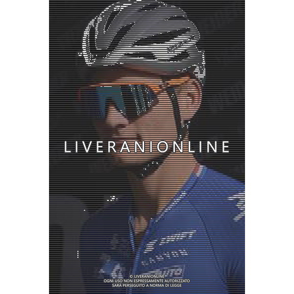 12-10-2022 Giro Del Veneto; 2022, Alpecin - Deceuninck; Van Der Poel, Mathieu; Padova; ©SIROTTI / AGENZIA ALDO LIVERANI SAS