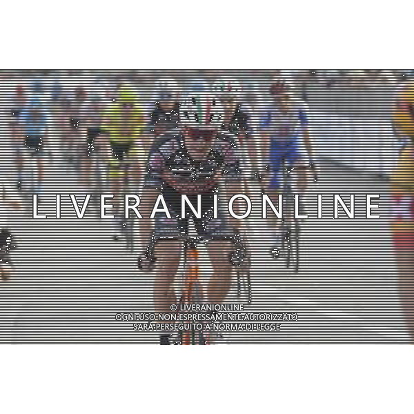 12-10-2022 Giro Del Veneto; 2022, Drone Hopper - Androni; Bais, Mattia; Vicenza; ©SIROTTI / AGENZIA ALDO LIVERANI SAS