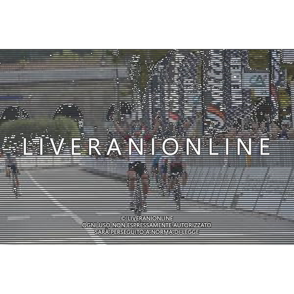 12-10-2022 Giro Del Veneto; 2022, Uae Emirates; Trentin, Matteo; Vicenza; ©SIROTTI / AGENZIA ALDO LIVERANI SAS