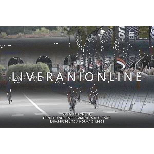 12-10-2022 Giro Del Veneto; 2022, Uae Emirates; Trentin, Matteo; Vicenza; ©SIROTTI / AGENZIA ALDO LIVERANI SAS