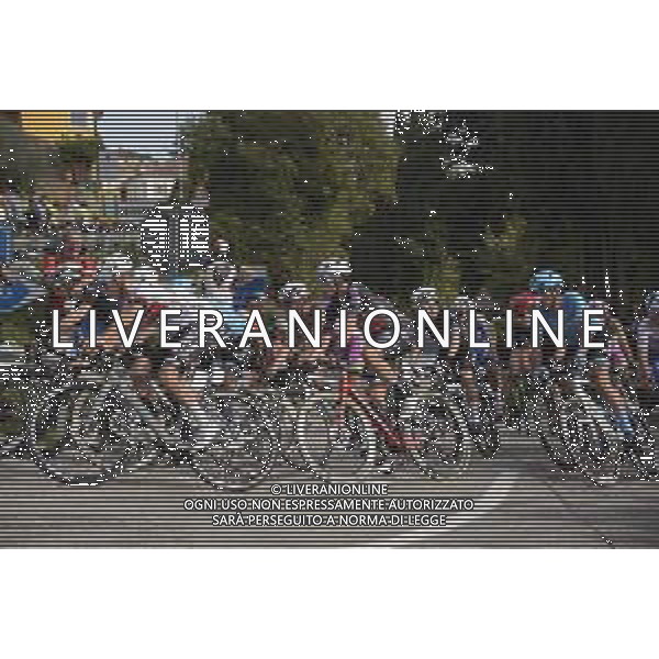 12-10-2022 Giro Del Veneto; 2022, Drone Hopper - Androni; Ravanelli, Simone; ©SIROTTI / AGENZIA ALDO LIVERANI SAS