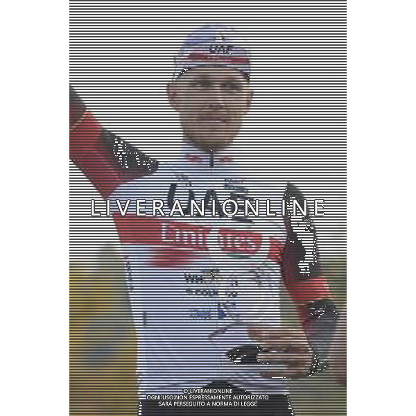 12-10-2022 Giro Del Veneto; 2022, Uae Emirates; Trentin, Matteo; Vicenza; ©SIROTTI / AGENZIA ALDO LIVERANI SAS