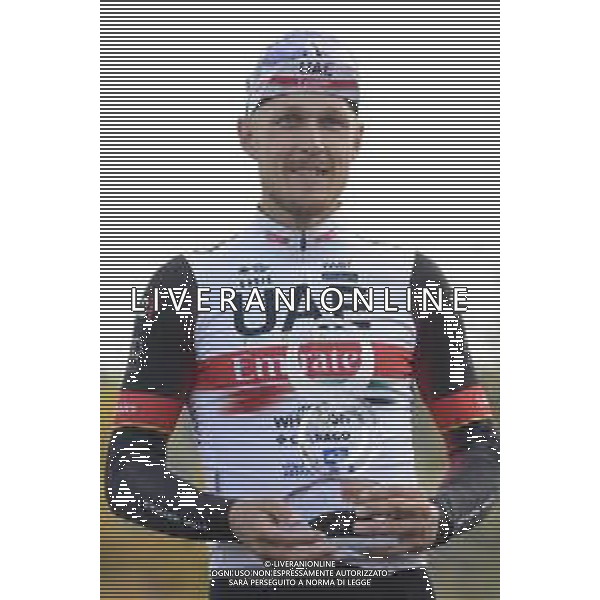 12-10-2022 Giro Del Veneto; 2022, Uae Emirates; Trentin, Matteo; Vicenza; ©SIROTTI / AGENZIA ALDO LIVERANI SAS