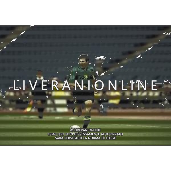16-12-1997 RIYAD-CONFEDERATION CUP ARABIA SAUDITA-AUSTRALIA 1-0 NELLA FOTO LAZARIDIS STAN AG ALDO LIVERANI SAS