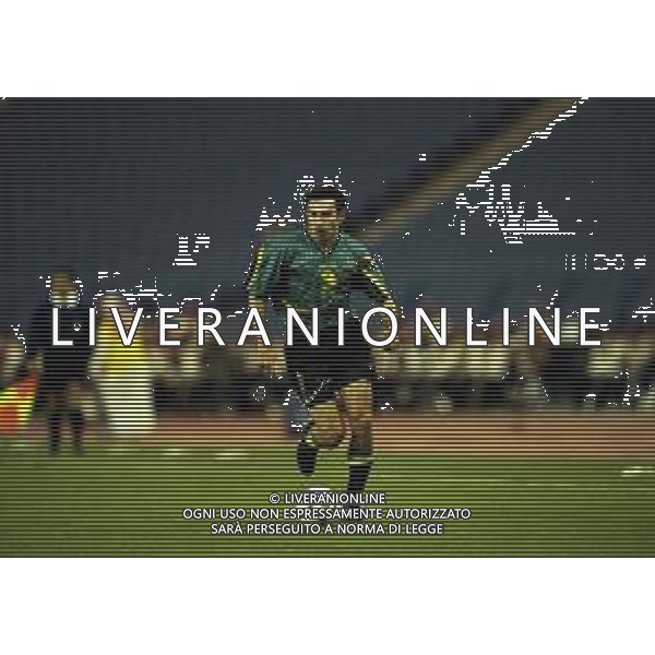 16-12-1997 RIYAD-CONFEDERATION CUP ARABIA SAUDITA-AUSTRALIA 1-0 NELLA FOTO LAZARIDIS STAN AG ALDO LIVERANI SAS