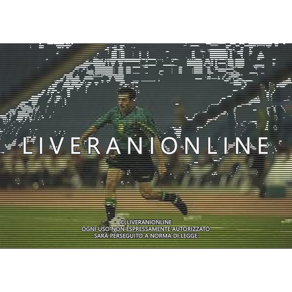16-12-1997 RIYAD-CONFEDERATION CUP ARABIA SAUDITA-AUSTRALIA 1-0 NELLA FOTO LAZARIDIS STAN AG ALDO LIVERANI SAS