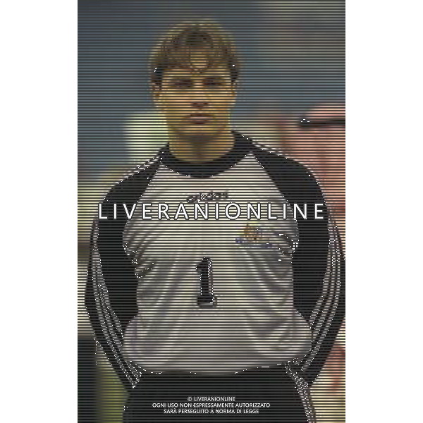 16-12-1997 RIYAD-CONFEDERATION CUP ARABIA SAUDITA-AUSTRALIA 1-0 NELLA FOTO BOSNICH MARC AG ALDO LIVERANI SAS