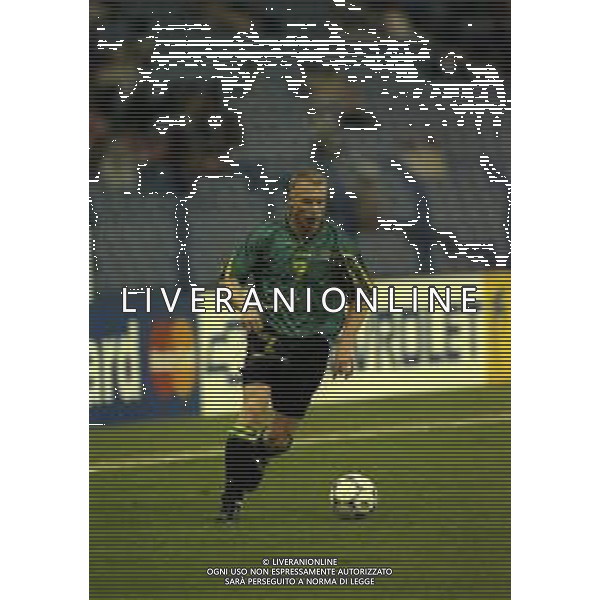 16-12-1997 RIYAD-CONFEDERATION CUP ARABIA SAUDITA-AUSTRALIA 1-0 NELLA FOTO SLATER ROBBIE AG ALDO LIVERANI SAS