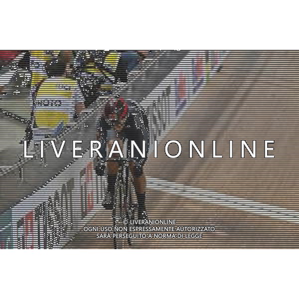 13-10-2022 World Championships Elite Women Track; Giornata 02; 2022, Malesia; Rosidi, Anis Amira; Saint Quentin En Yvelines; ©SIROTTI / AGENZIA ALDO LIVERANI SAS