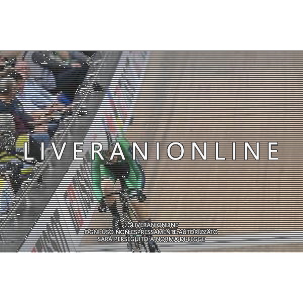 13-10-2022 World Championships Elite Women Track; Giornata 02; 2022, Irlanda; Walsh, Oria; Saint Quentin En Yvelines; ©SIROTTI / AGENZIA ALDO LIVERANI SAS