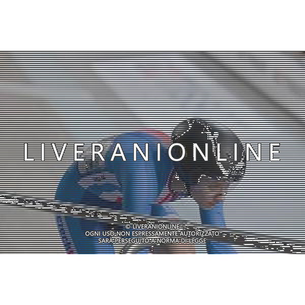 13-10-2022 World Championships Elite Women Track; Giornata 02; 2022, Repubblica Ceka; Jabornikova, Veronika; Saint Quentin En Yvelines; ©SIROTTI / AGENZIA ALDO LIVERANI SAS