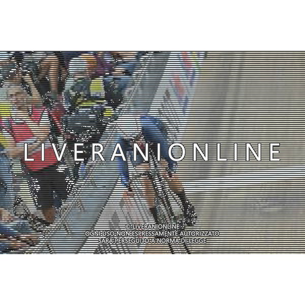 13-10-2022 World Championships Elite Women Track; Giornata 02; 2022, Usa; Mckee, Mckenna; Saint Quentin En Yvelines; ©SIROTTI / AGENZIA ALDO LIVERANI SAS
