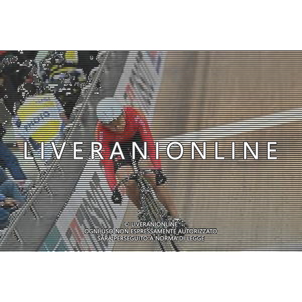 13-10-2022 World Championships Elite Women Track; Giornata 02; 2022, Cina; Yuan, Liying; Saint Quentin En Yvelines; ©SIROTTI / AGENZIA ALDO LIVERANI SAS
