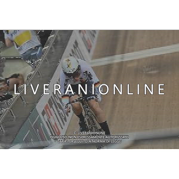 13-10-2022 World Championships Elite Women Track; Giornata 02; 2022, Germany; Hinze, Emma; Saint Quentin En Yvelines; ©SIROTTI / AGENZIA ALDO LIVERANI SAS