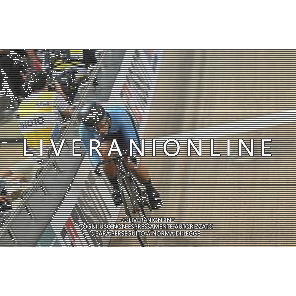 13-10-2022 World Championships Elite Women Track; Giornata 02; 2022, Canada; Genest, Lauriane; Saint Quentin En Yvelines; ©SIROTTI / AGENZIA ALDO LIVERANI SAS