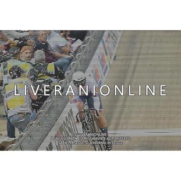 13-10-2022 World Championships Elite Women Track; Giornata 02; 2022, Great Britain; Capewell, Sophie; Saint Quentin En Yvelines; ©SIROTTI / AGENZIA ALDO LIVERANI SAS
