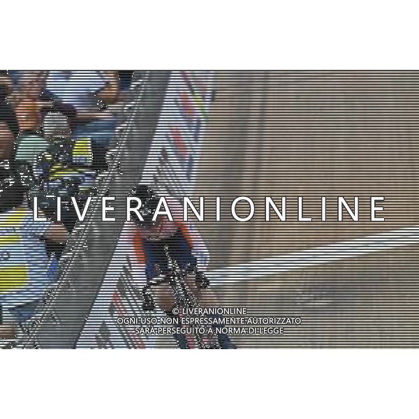 13-10-2022 World Championships Elite Women Track; Giornata 02; 2022, Olanda; Van Riessen, Laurine; Saint Quentin En Yvelines; ©SIROTTI / AGENZIA ALDO LIVERANI SAS