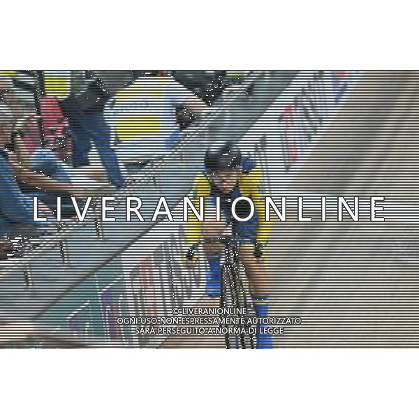 13-10-2022 World Championships Elite Women Track; Giornata 02; 2022, Ukraina; Starikova, Olena; Saint Quentin En Yvelines; ©SIROTTI / AGENZIA ALDO LIVERANI SAS
