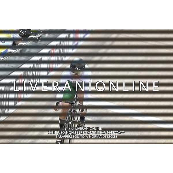13-10-2022 World Championships Elite Women Track; Giornata 02; 2022, Mexico; Verdugo Osuna, Yuli; Saint Quentin En Yvelines; ©SIROTTI / AGENZIA ALDO LIVERANI SAS