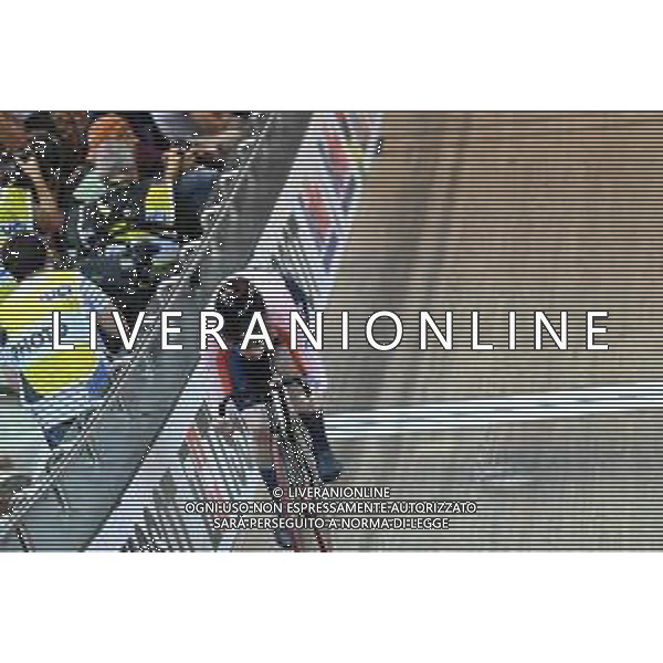 13-10-2022 World Championships Elite Women Track; Giornata 02; 2022, Olanda; Van Der Wouw, Hetty; Saint Quentin En Yvelines; ©SIROTTI / AGENZIA ALDO LIVERANI SAS