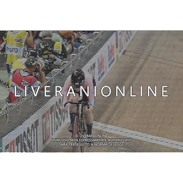 13-10-2022 World Championships Elite Women Track; Giornata 02; 2022, Olanda; Van Der Wouw, Hetty; Saint Quentin En Yvelines; ©SIROTTI / AGENZIA ALDO LIVERANI SAS