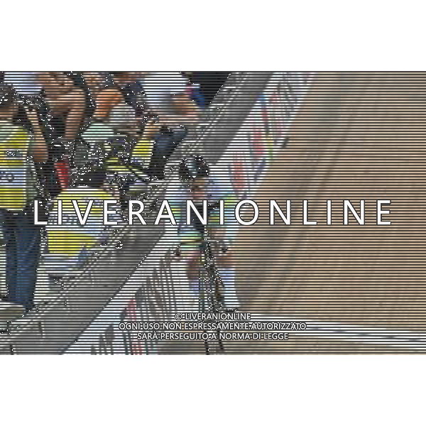 13-10-2022 World Championships Elite Women Track; Giornata 02; 2022, Australia; Clonan, Kristina; Saint Quentin En Yvelines; ©SIROTTI / AGENZIA ALDO LIVERANI SAS