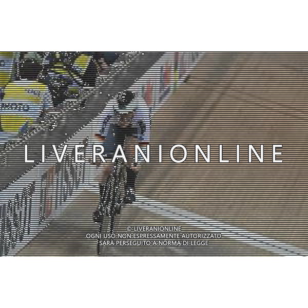 13-10-2022 World Championships Elite Women Track; Giornata 02; 2022, Germany; Grabosch, Pauline Sophie; Saint Quentin En Yvelines; ©SIROTTI / AGENZIA ALDO LIVERANI SAS