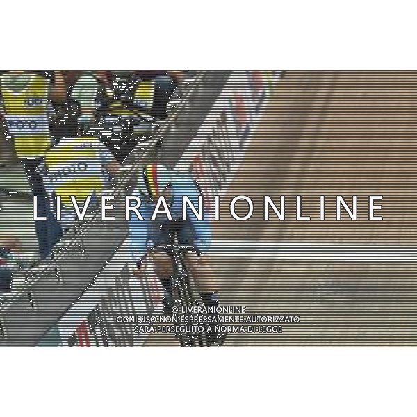 13-10-2022 World Championships Elite Women Track; Giornata 02; 2022, Belgium; Degrendele, Nicky; Saint Quentin En Yvelines; ©SIROTTI / AGENZIA ALDO LIVERANI SAS