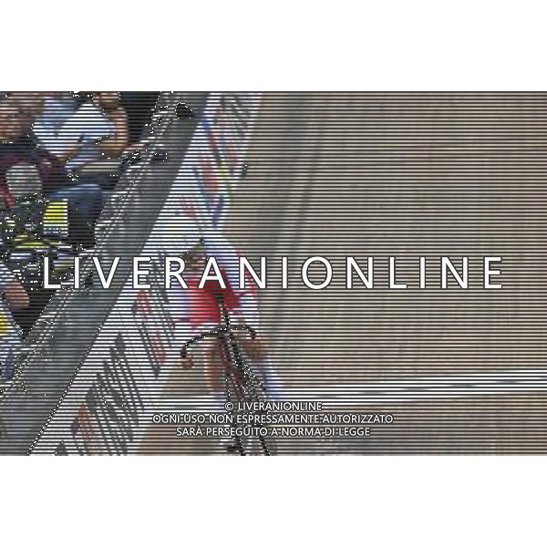 13-10-2022 World Championships Elite Women Track; Giornata 02; 2022, Polonia; Petri, Paulina; Saint Quentin En Yvelines; ©SIROTTI / AGENZIA ALDO LIVERANI SAS