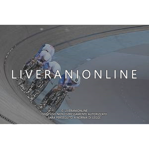 13-10-2022 World Championships Elite Women Track; Giornata 02; 2022, Great Britain; Evans, Neah; Archibald, Katie; Morris, Anna; Knight, Josie; Saint Quentin En Yvelines; ©SIROTTI / AGENZIA ALDO LIVERANI SAS
