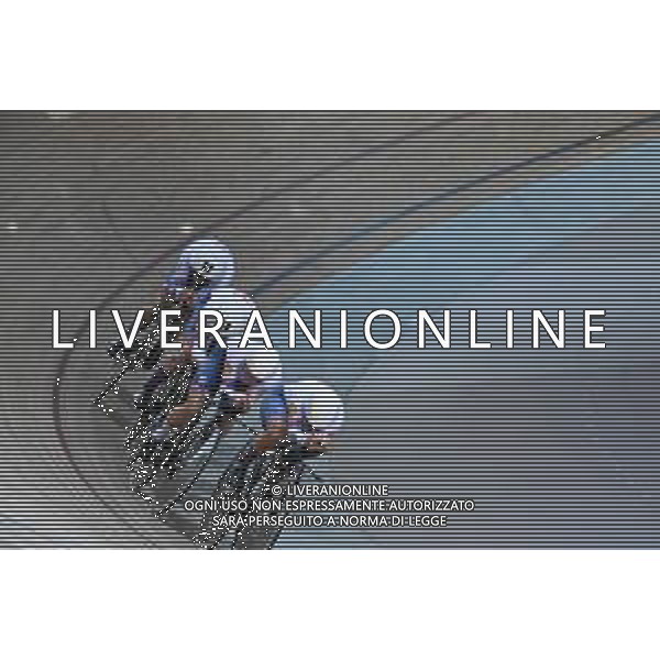 13-10-2022 World Championships Elite Women Track; Giornata 02; 2022, Great Britain; Evans, Neah; Archibald, Katie; Morris, Anna; Knight, Josie; Saint Quentin En Yvelines; ©SIROTTI / AGENZIA ALDO LIVERANI SAS