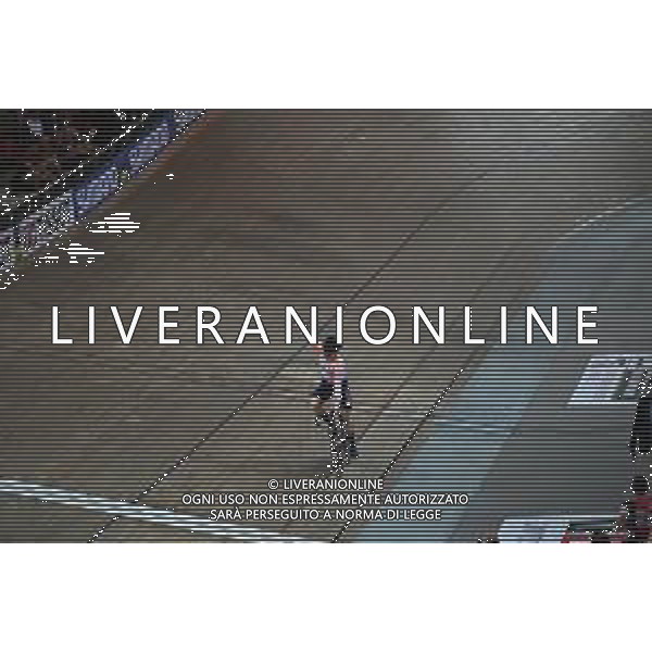 13-10-2022 World Championships Elite Track; Giornata 02; 2022, Olanda; Lavreysen, Harrie; Saint Quentin En Yvelines; ©SIROTTI / AGENZIA ALDO LIVERANI SAS