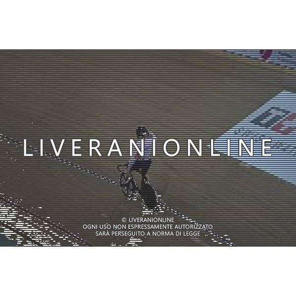13-10-2022 World Championships Elite Track; Giornata 02; 2022, Olanda; Lavreysen, Harrie; Saint Quentin En Yvelines; ©SIROTTI / AGENZIA ALDO LIVERANI SAS
