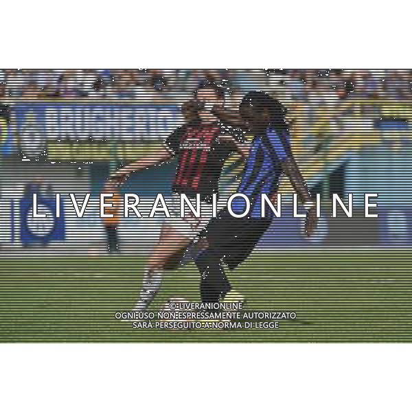 TVRG Tabitha Chawinga (Inter) occasione da gol Inter vs Milan Sesto San Giovanni (MI) 15-10-2022 Stadio Ernesto Breda Serie A femminile TIM - 6a giornata foto Roberto Garavaglia/ag. Aldo Liverani sas / AGENZIA ALDO LIVERANI SAS