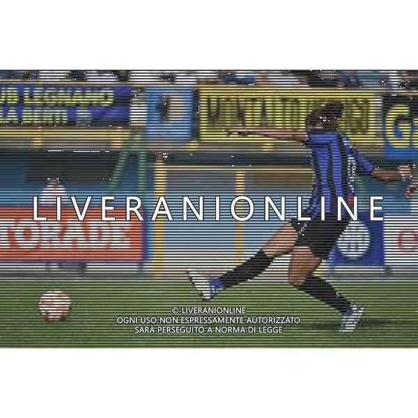 TVRG Elisa Polli (Inter) segna il gol del 3 a 0 Inter vs Milan Sesto San Giovanni (MI) 15-10-2022 Stadio Ernesto Breda Serie A femminile TIM - 6a giornata foto Roberto Garavaglia/ag. Aldo Liverani sas / AGENZIA ALDO LIVERANI SAS