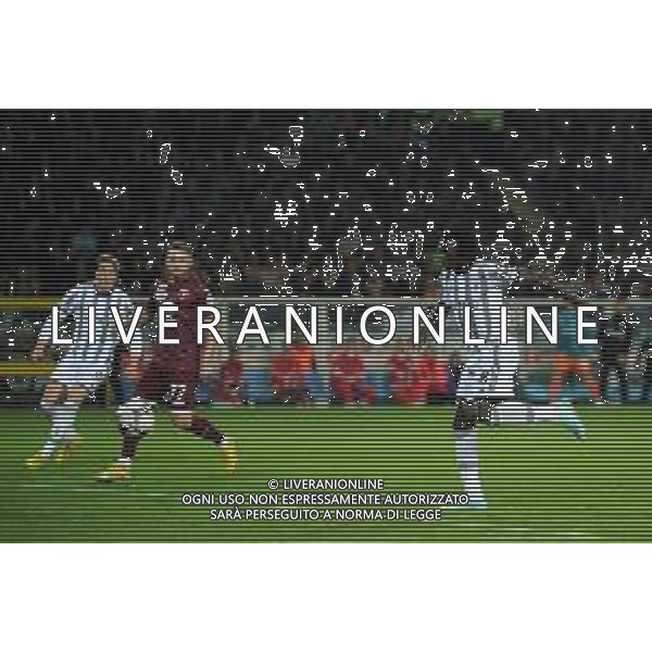 Torino 15.10.2022 Stadio Grande Torino ©Manuela Viganti/Agenzia Aldo Liverani Torino vs Juventus Campionato Calcio Serie A TIM 2022/2023 10a giornata Nella foto: occasione moise kean ©/ AGENZIA ALDO LIVERANI SAS