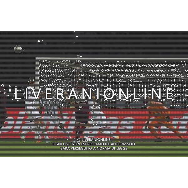 Torino 15.10.2022 Stadio Grande Torino ©Manuela Viganti/Agenzia Aldo Liverani Torino vs Juventus Campionato Calcio Serie A TIM 2022/2023 10a giornata Nella foto: occasione alexey miranchuk ©/ AGENZIA ALDO LIVERANI SAS