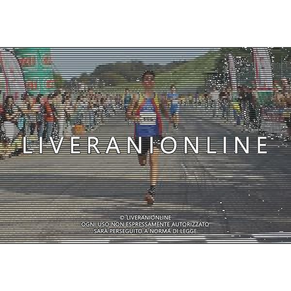 IMOLA 15 10 2022 GARA DI TRE MONTI CATEGORIE GIOVANILI NELLA FOTO VINCITORE IMOLESE FOTO GIANNI SANNA-AG ALDO LIVERANI SAS