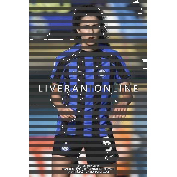 TVRG Ghoutia Karchouni (Inter) Inter vs Milan Sesto San Giovanni (MI) 15-10-2022 Stadio Ernesto Breda Serie A femminile TIM - 6a giornata foto Roberto Garavaglia/ag. Aldo Liverani sas