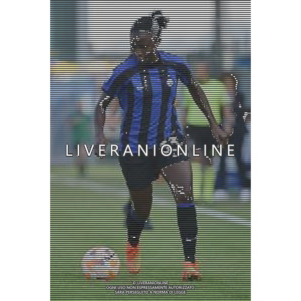 TVRG Ajara Nchout Njoya (Inter) Inter vs Milan Sesto San Giovanni (MI) 15-10-2022 Stadio Ernesto Breda Serie A femminile TIM - 6a giornata foto Roberto Garavaglia/ag. Aldo Liverani sas