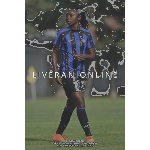 TVRG Ajara Nchout Njoya (Inter) Inter vs Milan Sesto San Giovanni (MI) 15-10-2022 Stadio Ernesto Breda Serie A femminile TIM - 6a giornata foto Roberto Garavaglia/ag. Aldo Liverani sas